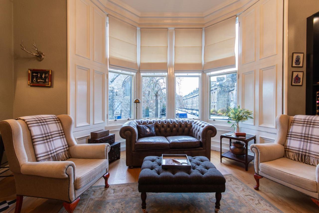 Beautiful Property In A Fantastic Location 세인트앤드루스 외부 사진